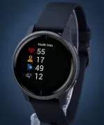 Smartwatch Garmin Venu GPS 010-02173-13
