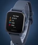 Zegarek Garmin Venu SQ GPS Smartwatch 010-02427-10