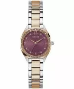 Zegarek damski Guess Charlotte