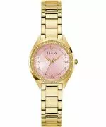 Zegarek damski Guess Charlotte