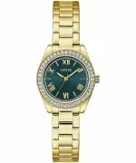 Zegarek damski Guess Mini Luna