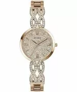 Zegarek damski Guess Coral