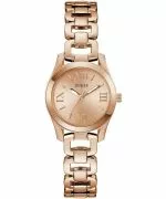 Zegarek damski Guess Ladies Rose Gold Tone