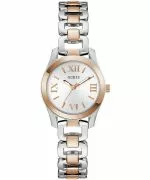 Zegarek damski Guess Ladies 2-Tone