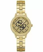 Zegarek damski Guess G-Lace