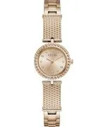 Zegarek damski Guess Bejeweled Holly