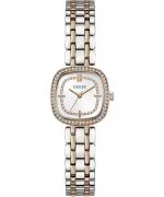 Zegarek damski Guess Bejeweled Hazel