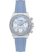 Zegarek damski Guess Sport Victoria