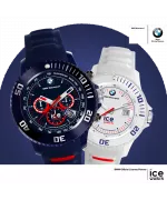 Zegarek Unisex Ice Watch Bmw Motosport 000844