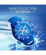 Zegarek Ice Watch Ice Aqua 001461