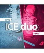 Zegarek Unisex Ice Watch Ice Duo 001490