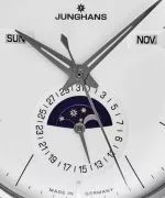 Zegarek męski Junghans Calendar Automatic 027/4200.01