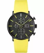 Zegarek męski Junghans FORM A Chronoscope Automatic Chronograph