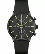 Zegarek męski Junghans FORM A Chronoscope Automatic Chronograph