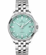 Zegarek damski Junghans Meister S 36 Automatic
