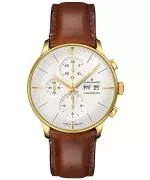 Zegarek męski Junghans Meister Chronoscope Automatic