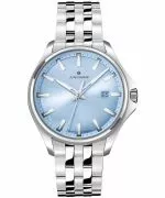 Zegarek damski Junghans Meister S Quarz 35