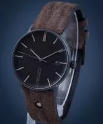 Zegarek Junghans FORM A Edition 160 Limited Edition 027/4132.00