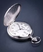 Zegarek Kieszonkowy Adriatica Classic A7705.5322Q
