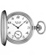 Zegarek kieszonkowy Tissot Savonnette Mechanical
