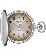 Zegarek kieszonkowy Tissot Savonnette T862.410.19.292.00 (T8624101929200)