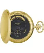 Zegarek kieszonkowy Tissot T-Pocket Satellite Mechanical T851.405.99.050.01 (T8514059905001)
