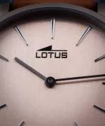 Zegarek Lotus Minimalist L18783/2