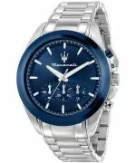 Zegarek męski Maserati Traguardo Chronograph