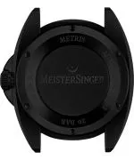 Zegarek MeisterSinger Metris Automatic ME902BL_SVSL03-1
