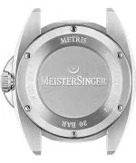 Zegarek MeisterSinger Metris Automatic ME908_MIL20-1