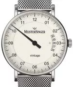 Zegarek MeisterSinger Vintago Automatic VT901_MLN20