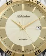 Zegarek męski Adriatica Automatic A8202.2111A