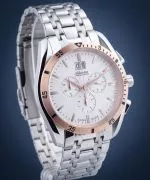 Zegarek męski Adriatica Chronograf