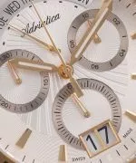 Zegarek męski Adriatica Chronograph A1160.1213CHC
