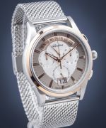 Zegarek męski Adriatica Classic Chronograph