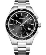 Zegarek męski Adriatica Classic Chronograph