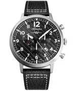Zegarek męski Adriatica Classic Chronograph