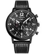 Zegarek męski Adriatica Classic Chronograph