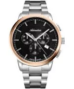 Zegarek męski Adriatica Classic Chronograph