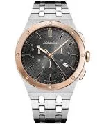 Zegarek męski Adriatica Classic Chronograph