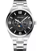 Zegarek męski Adriatica Multifunction