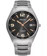 Zegarek męski Adriatica Titanium