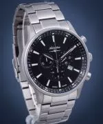 Zegarek męski Adriatica Titanium Chronograph