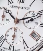 Zegarek męski Aerowatch 1942 Chrono 83926-AA03