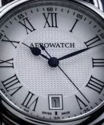 Zegarek męski Aerowatch Classic 60900-AA18