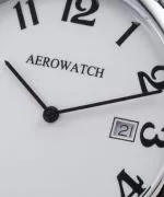 Zegarek męski Aerowatch Heritage Slim 21976-AA05