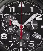 Zegarek męski Aerowatch Hommage 1910 Chrono 83939-NO05
