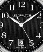 Zegarek męski Aerowatch Les Grandes Classiques 42979-AA02
