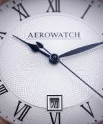 Zegarek męski Aerowatch Les Grandes Classiques 42991-RO04