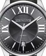 Zegarek męski Aerowatch Les Grandes Classiques Automatic 60996 AA03
